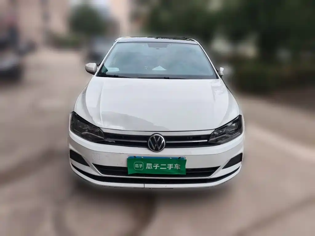 Volkswagen Polo — миниатюра 2