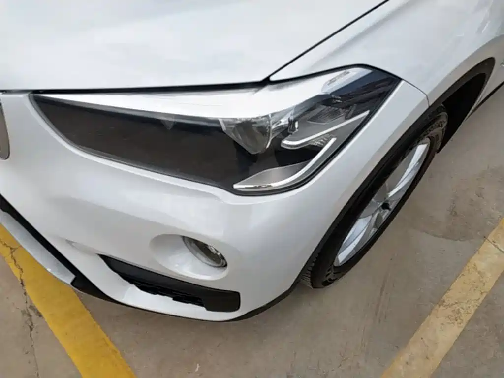BMW X1 — миниатюра 24