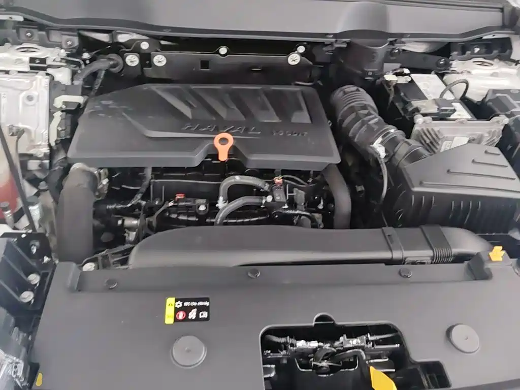 Haval H6 — миниатюра 20