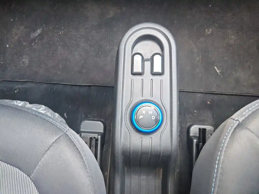 Wuling MINIEV — миниатюра 14