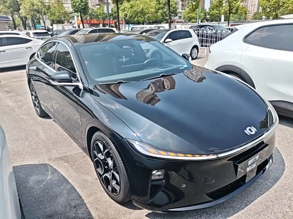 Qiyuan Qiyuan A07 — миниатюра 22