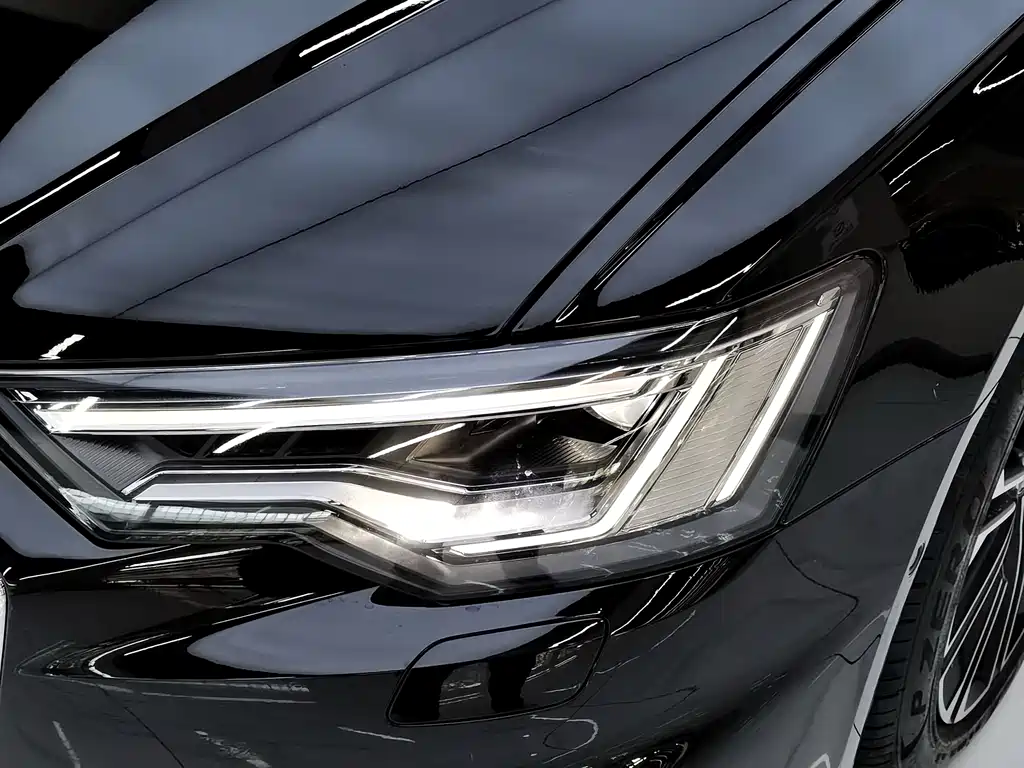 Audi A6L — миниатюра 22