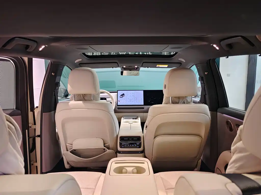 Li Auto Li i6 — миниатюра 9