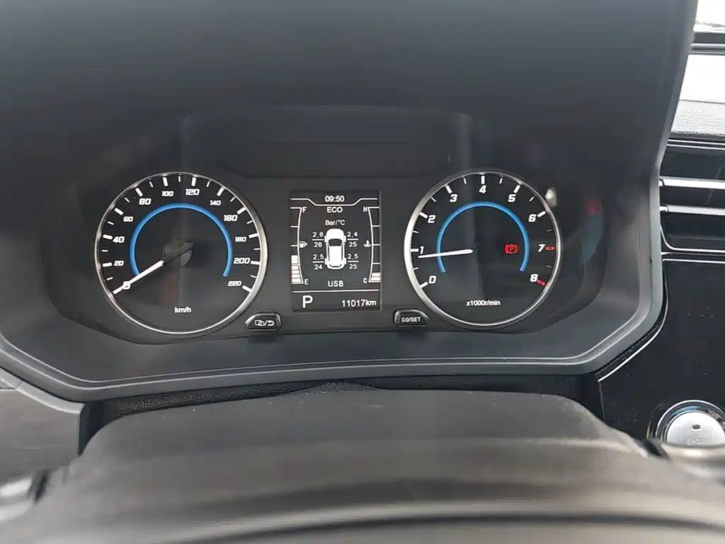 Chery Tiggo 3x 3x 2024 1.5L CVT