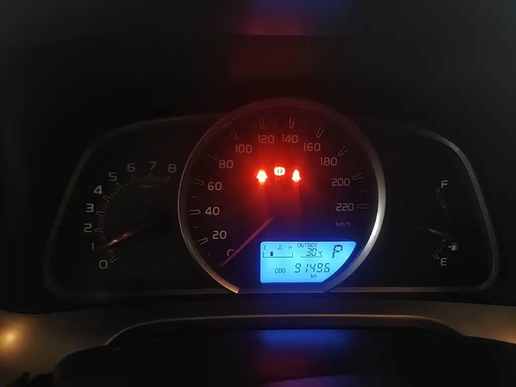Toyota RAV4 — миниатюра 12