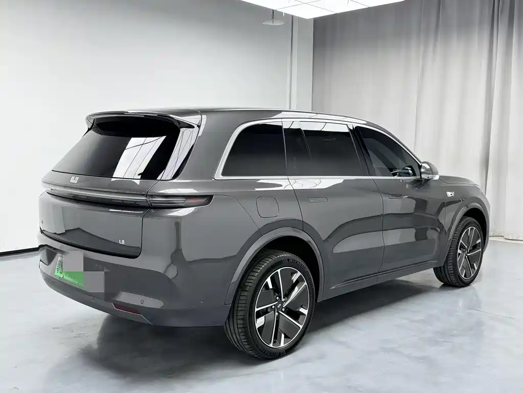 Li Auto IDEAL L8