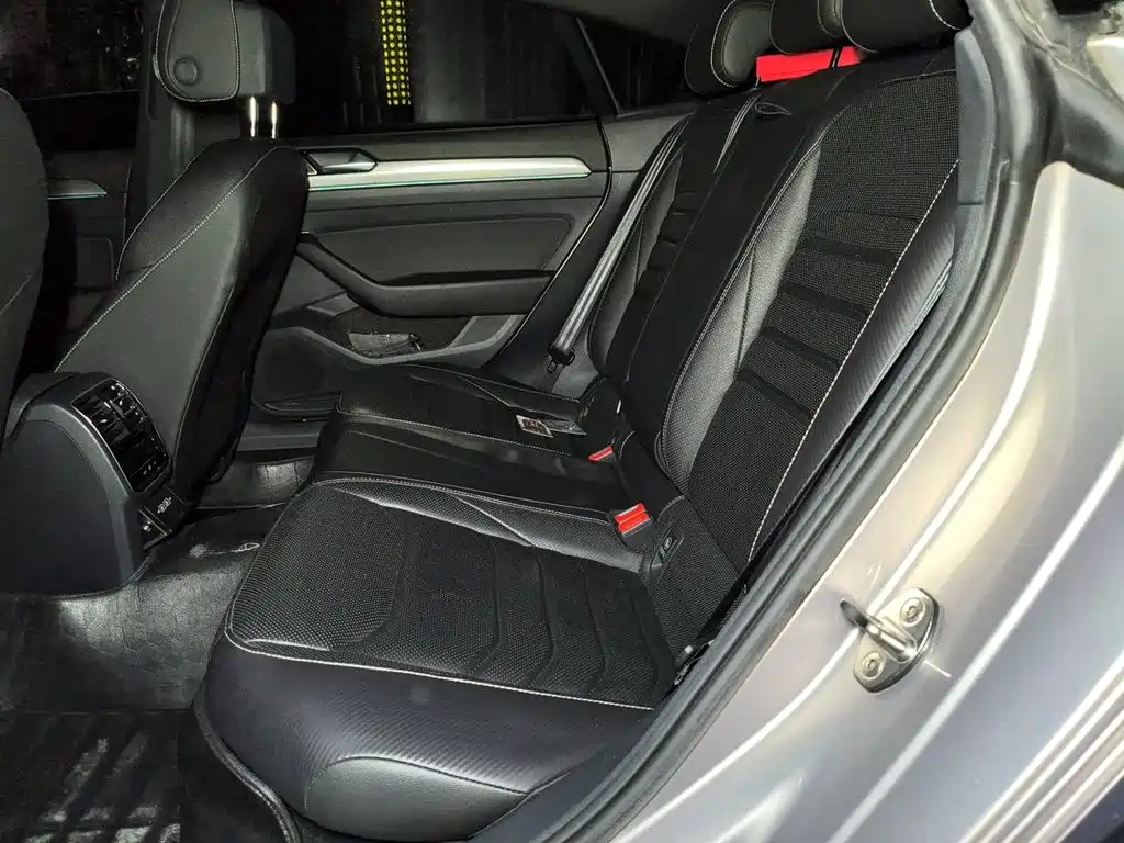 Volkswagen CC — миниатюра 18