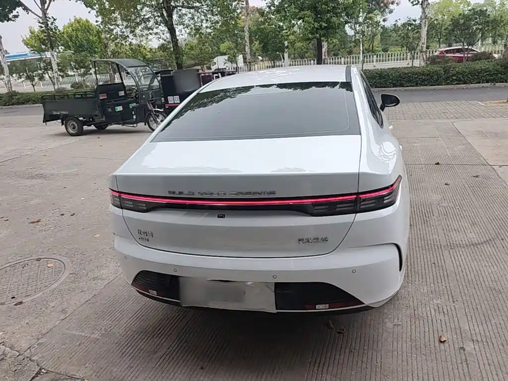 BYD Destroyer 05 — миниатюра 6
