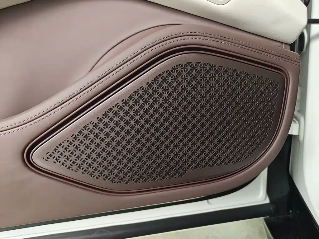 Denza Denza Z9GT — миниатюра 5