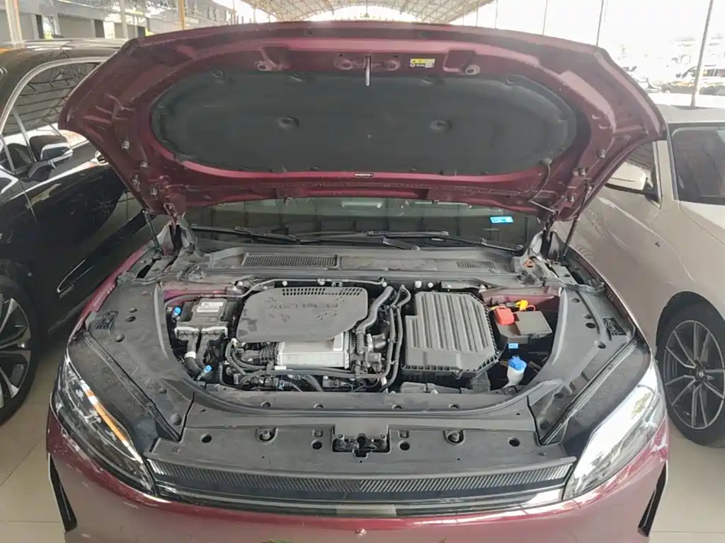 Fulwin Fengyun A9L — миниатюра 20