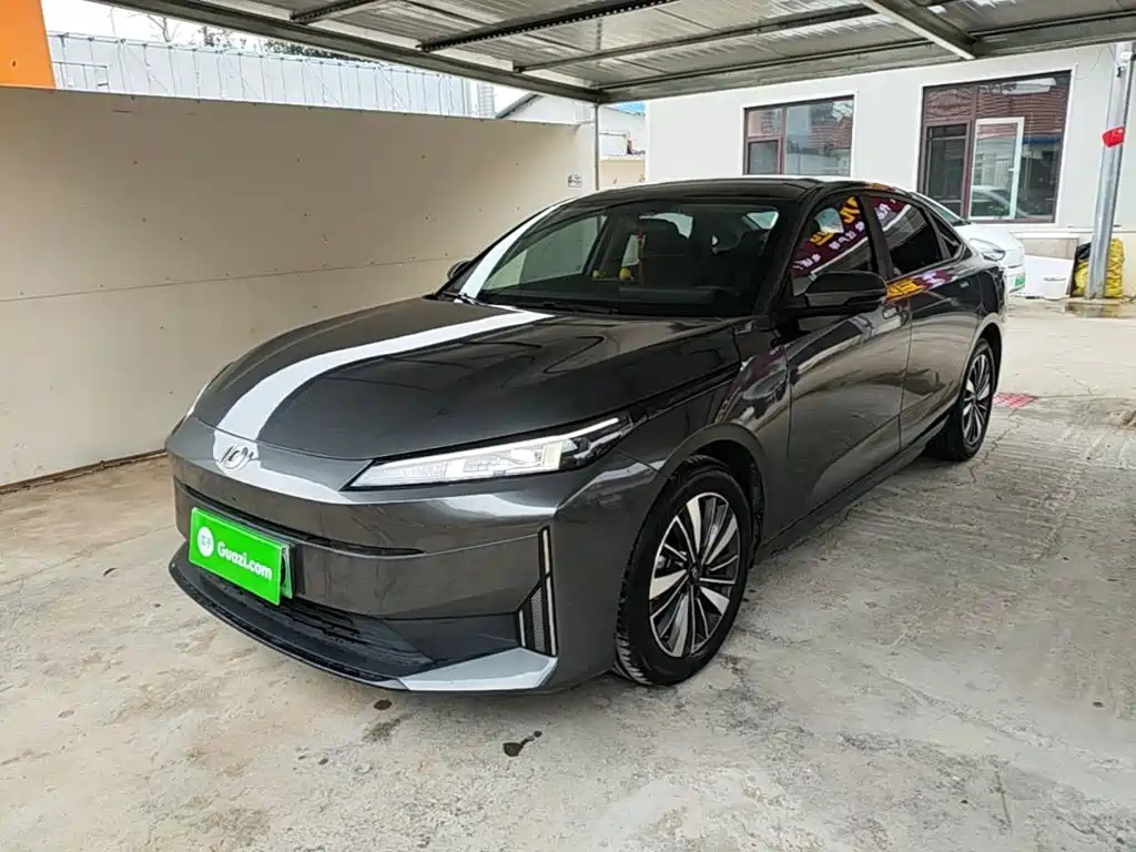 Qiyuan Qiyuan A05 Classic