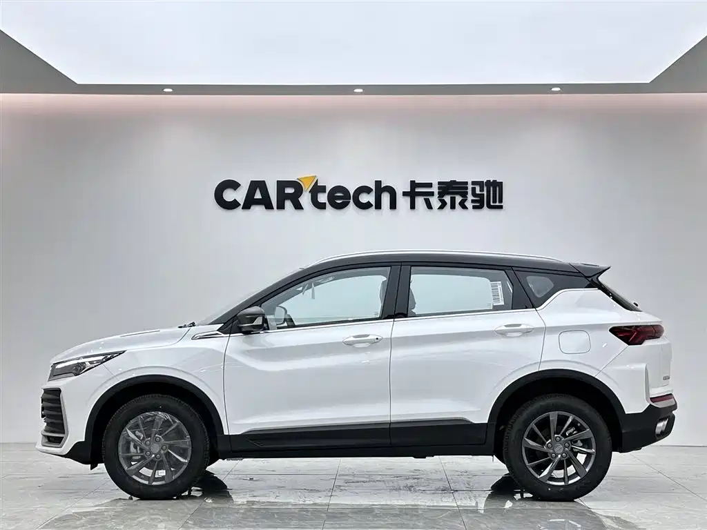 Geely Binyue 2025 L 1.5TD DCT