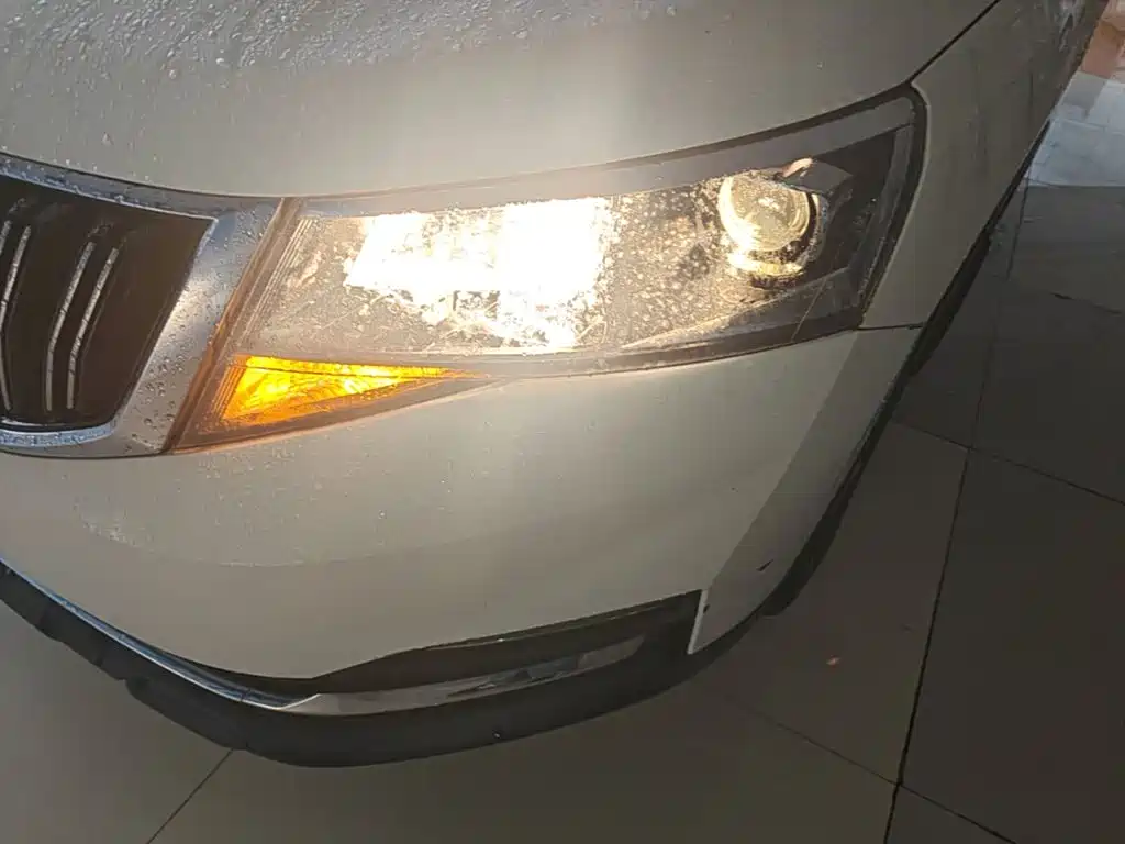Skoda Kamiq — миниатюра 24