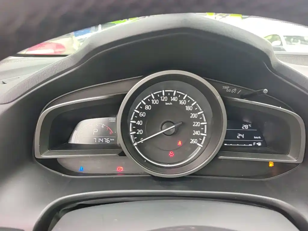 Mazda 3 Axela — миниатюра 12