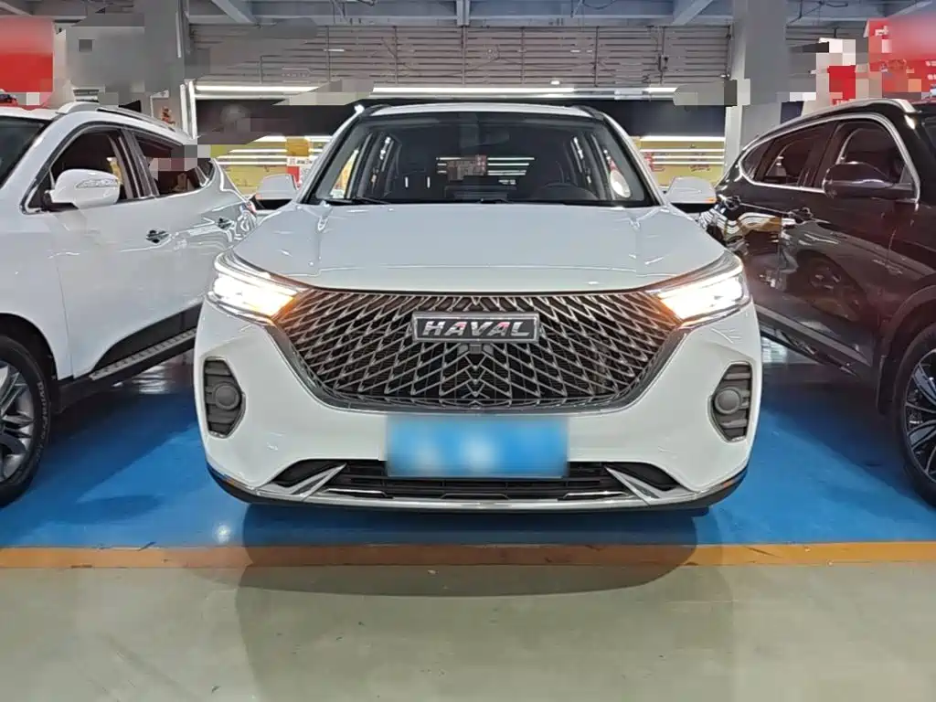 Haval M6 — миниатюра 3