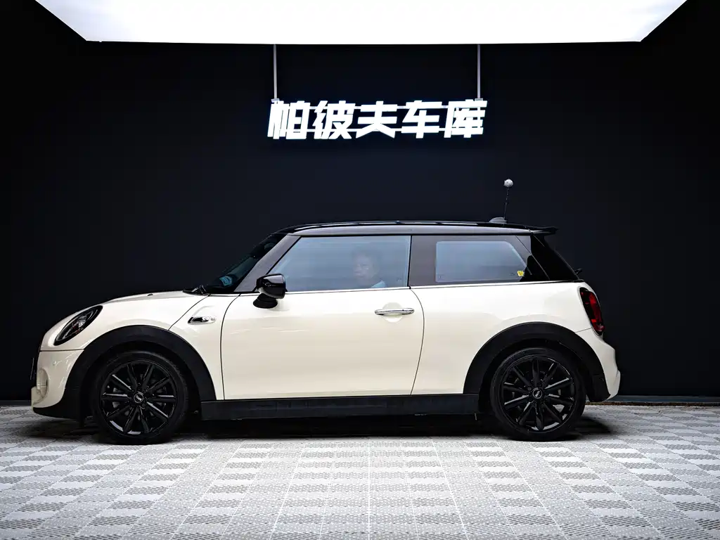 MINI Mini — миниатюра 3