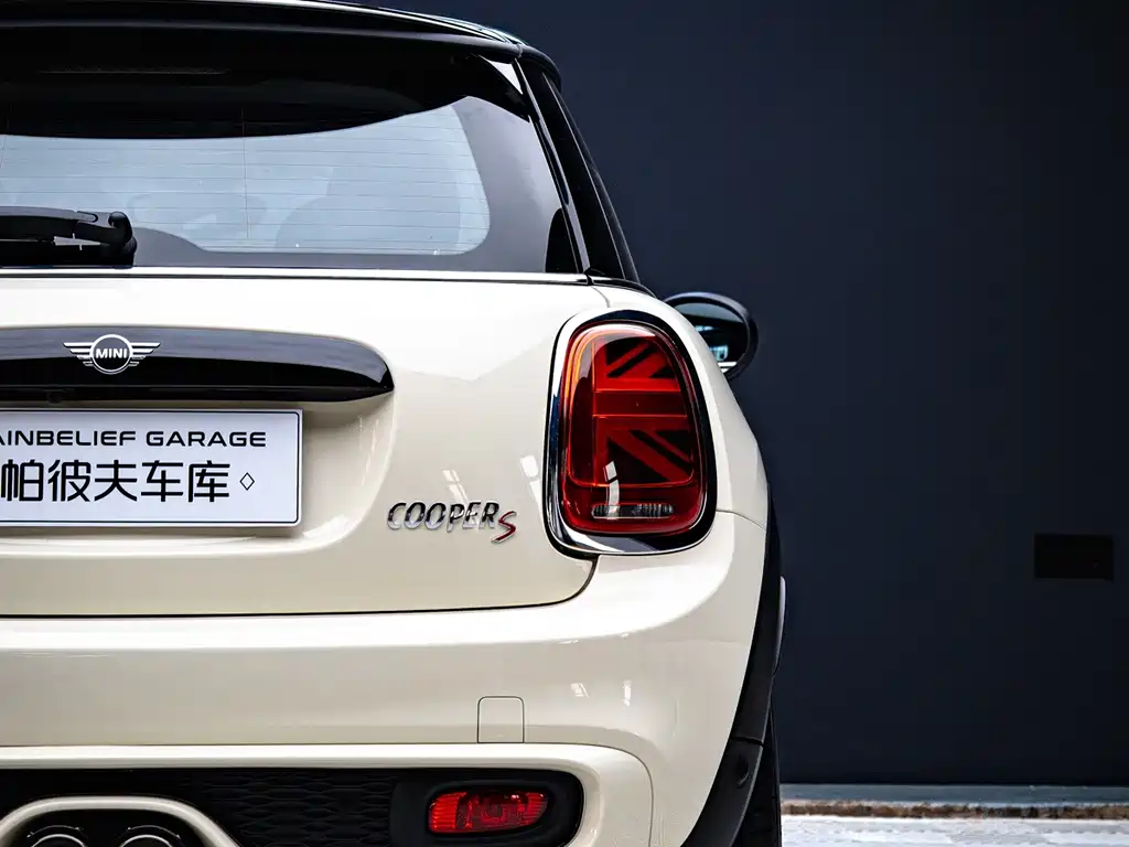 MINI Mini — миниатюра 9