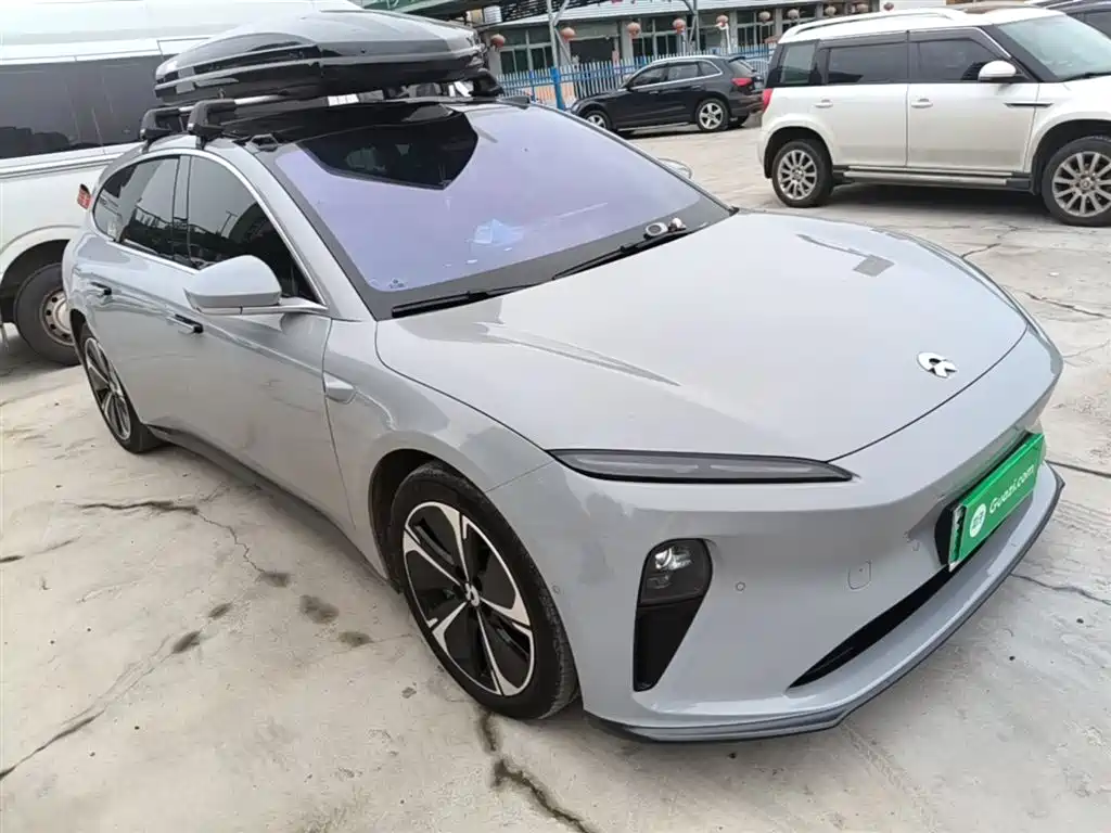 NIO ET5T 2025 75kWh Touring