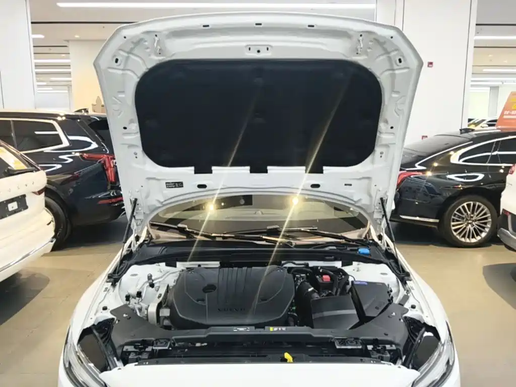 Volvo S60 — миниатюра 20