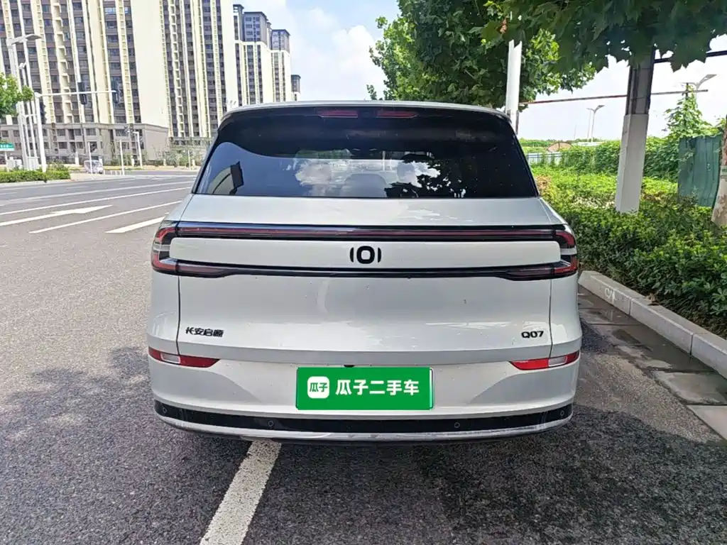 Qiyuan Qiyuan Q07 — миниатюра 6