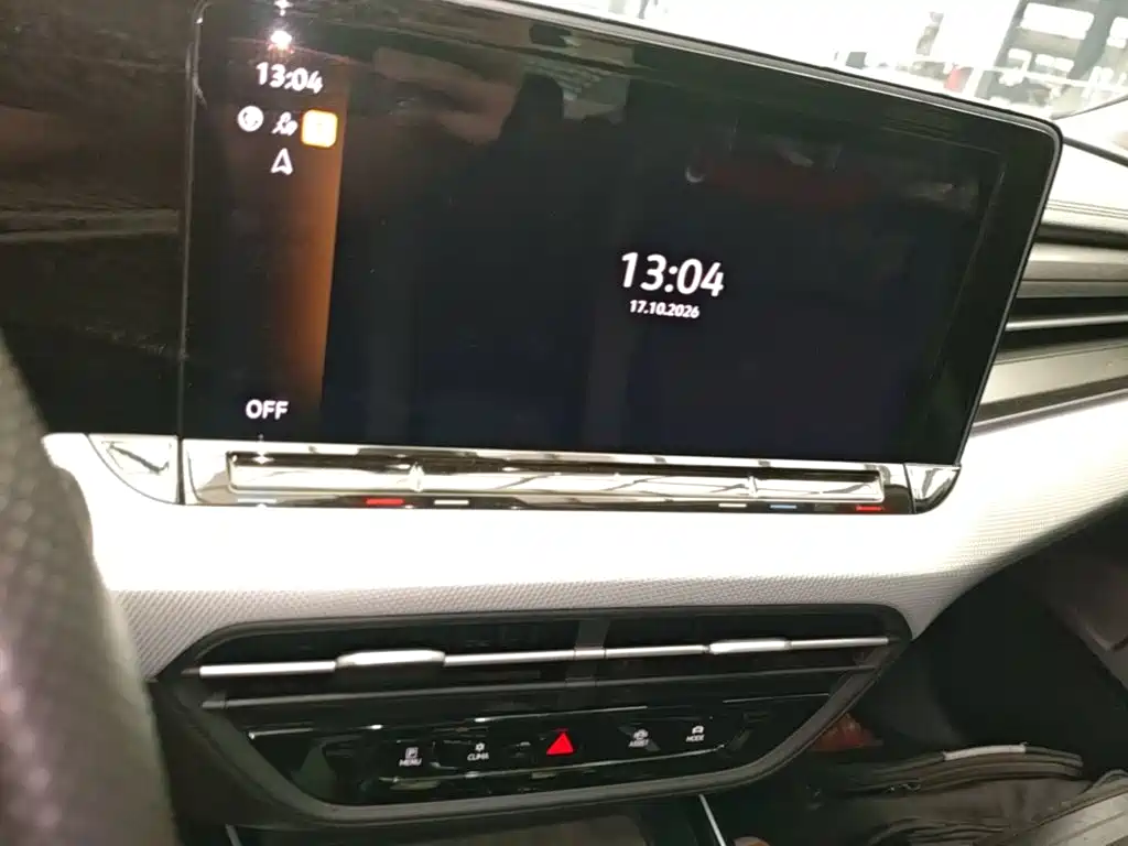 Volkswagen Lamando — миниатюра 13