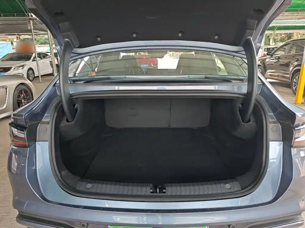 BYD Seal 06 — миниатюра 19
