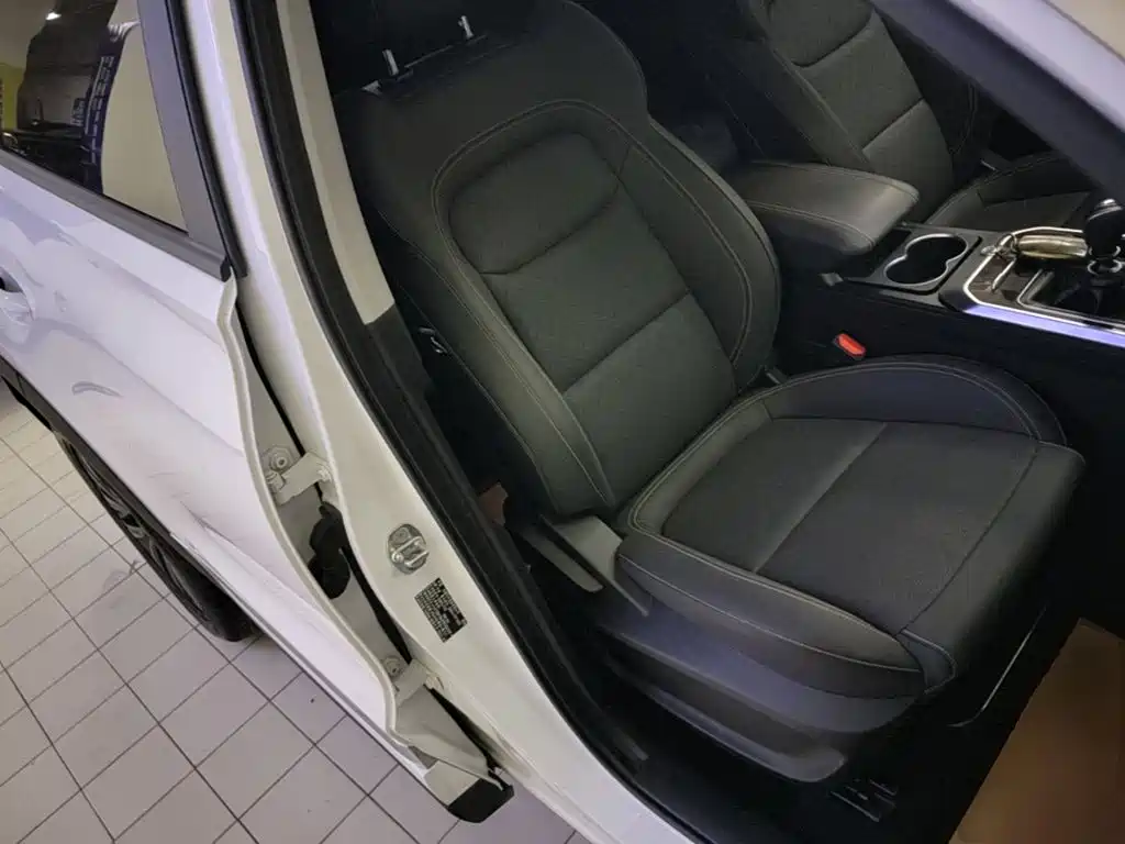 Chery Tiggo 8 — миниатюра 25