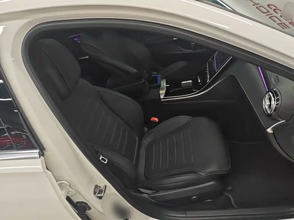 Mercedes-Benz C-Class — миниатюра 25