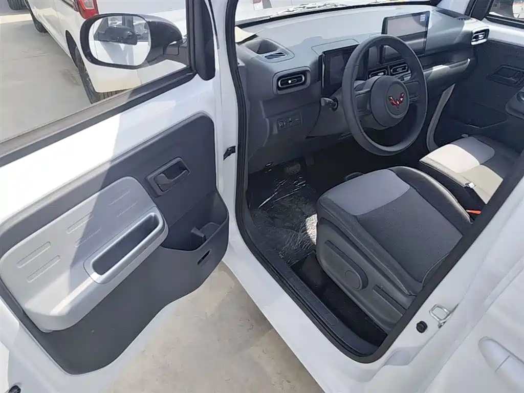 Wuling Sunshine EV — фотографии объявления, Фото 16