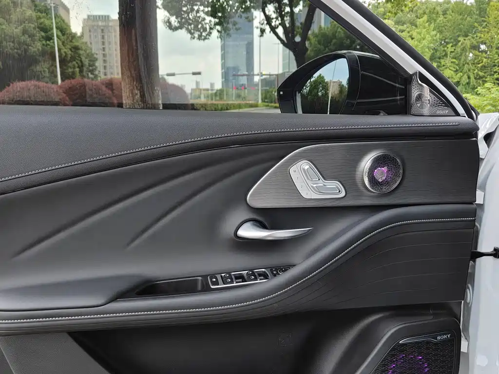 Chery Arrizo 8 — миниатюра 5