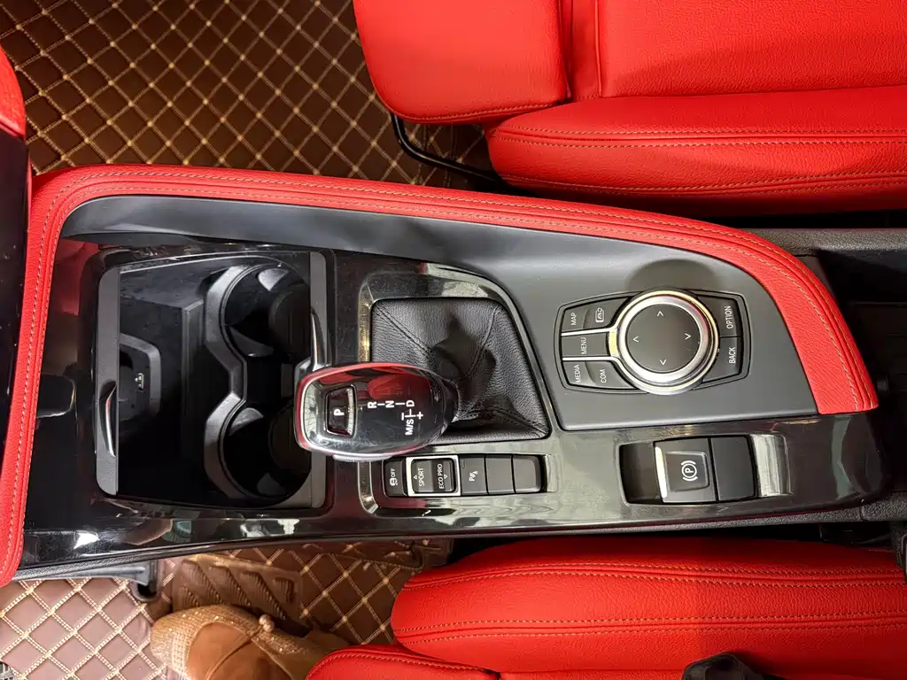 BMW X2 — миниатюра 15