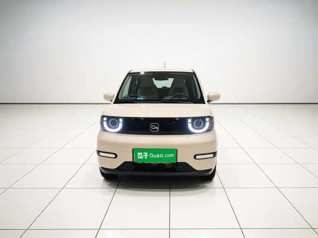 Chery QQ QQ Ice Cream — миниатюра 2
