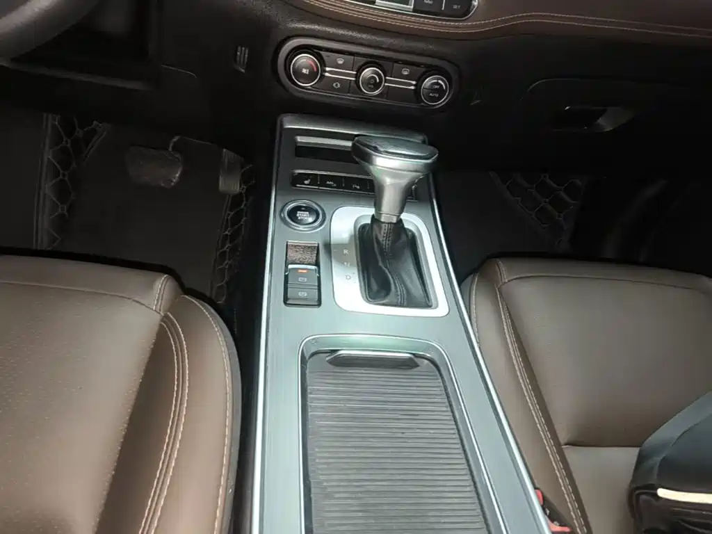 Chery Tiggo 7 — миниатюра 14