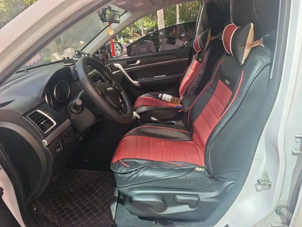 Haval M6 — миниатюра 11