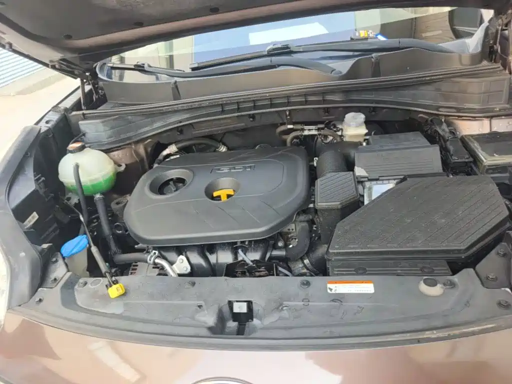 Kia KX5 — миниатюра 20