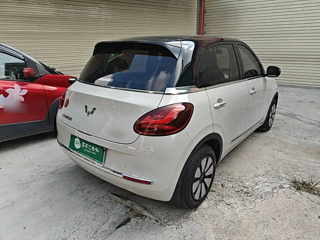 Wuling Bingo — миниатюра 7