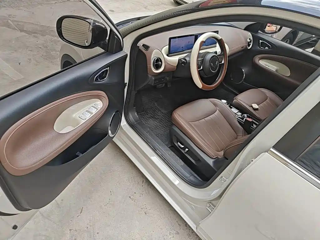 Wuling Bingo — миниатюра 16