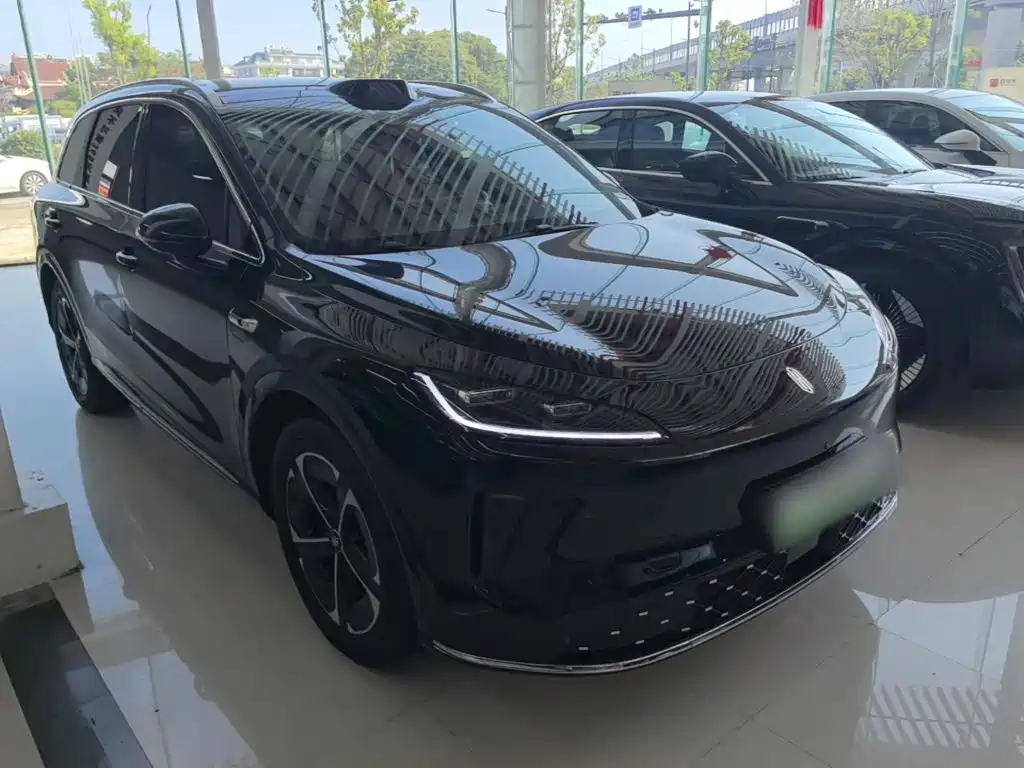Shangjie Shangjie H5 — миниатюра 4
