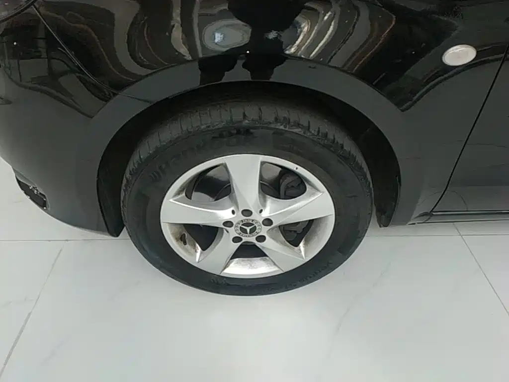 Mercedes-Benz Vito — миниатюра 23