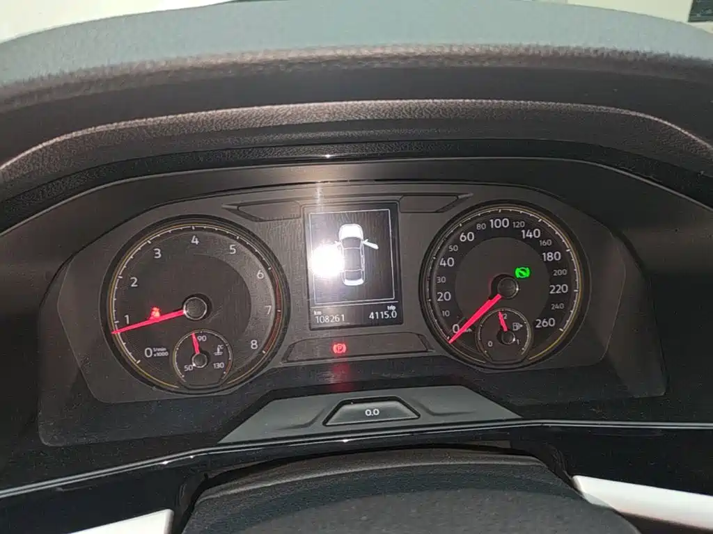 Volkswagen Lavida — миниатюра 12