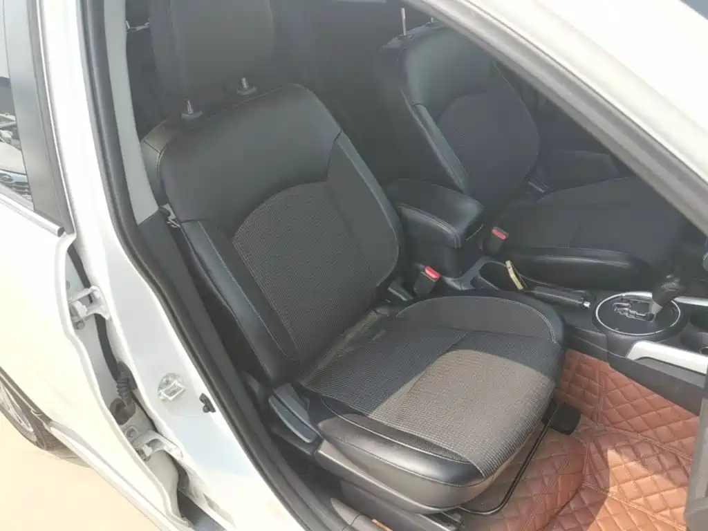 Peugeot 4008 (Import) — миниатюра 25