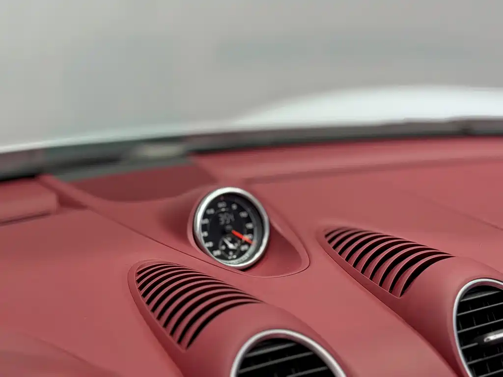 Porsche 718 — миниатюра 17