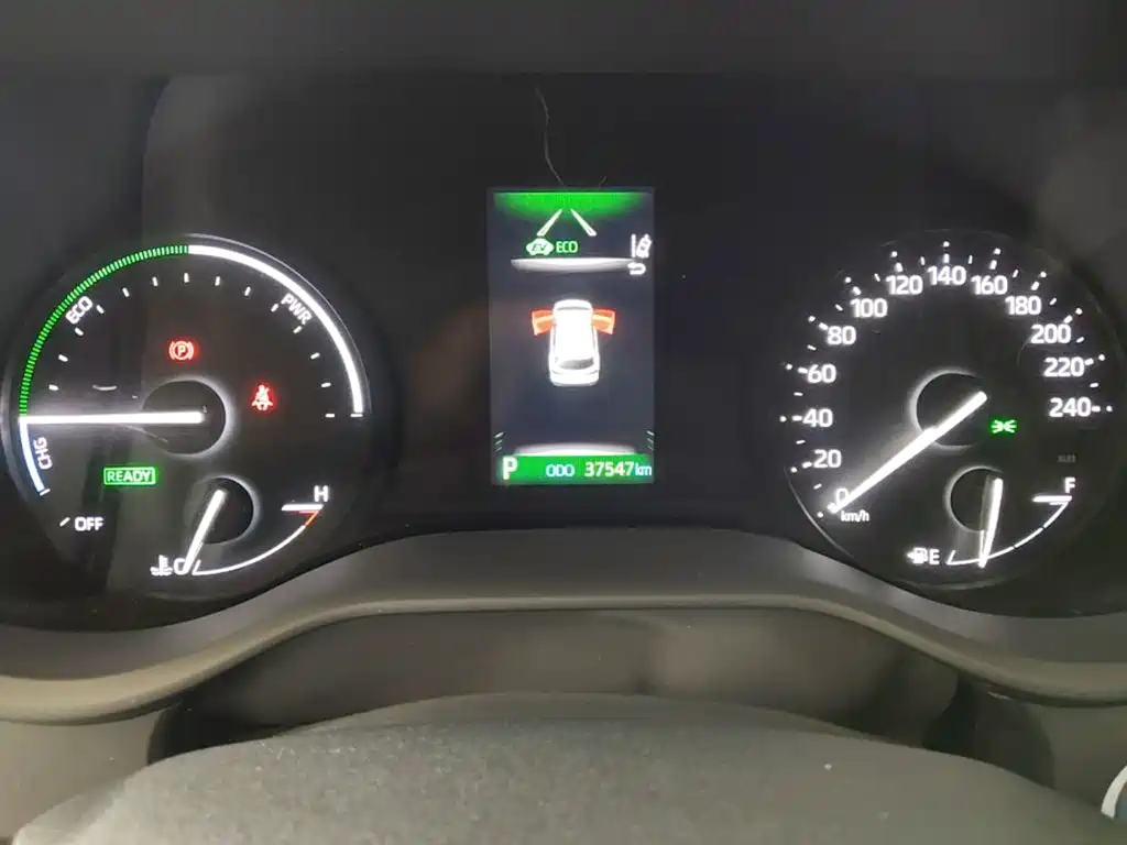 Toyota Sienna — миниатюра 12