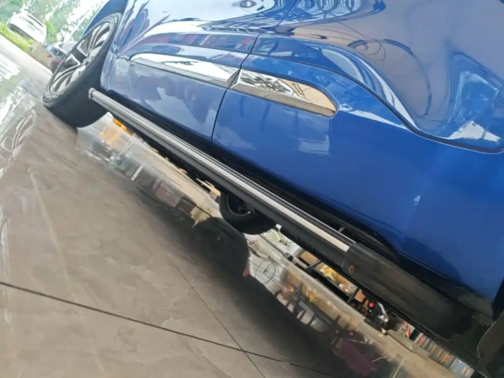 Chery Tiggo 5x — миниатюра 22