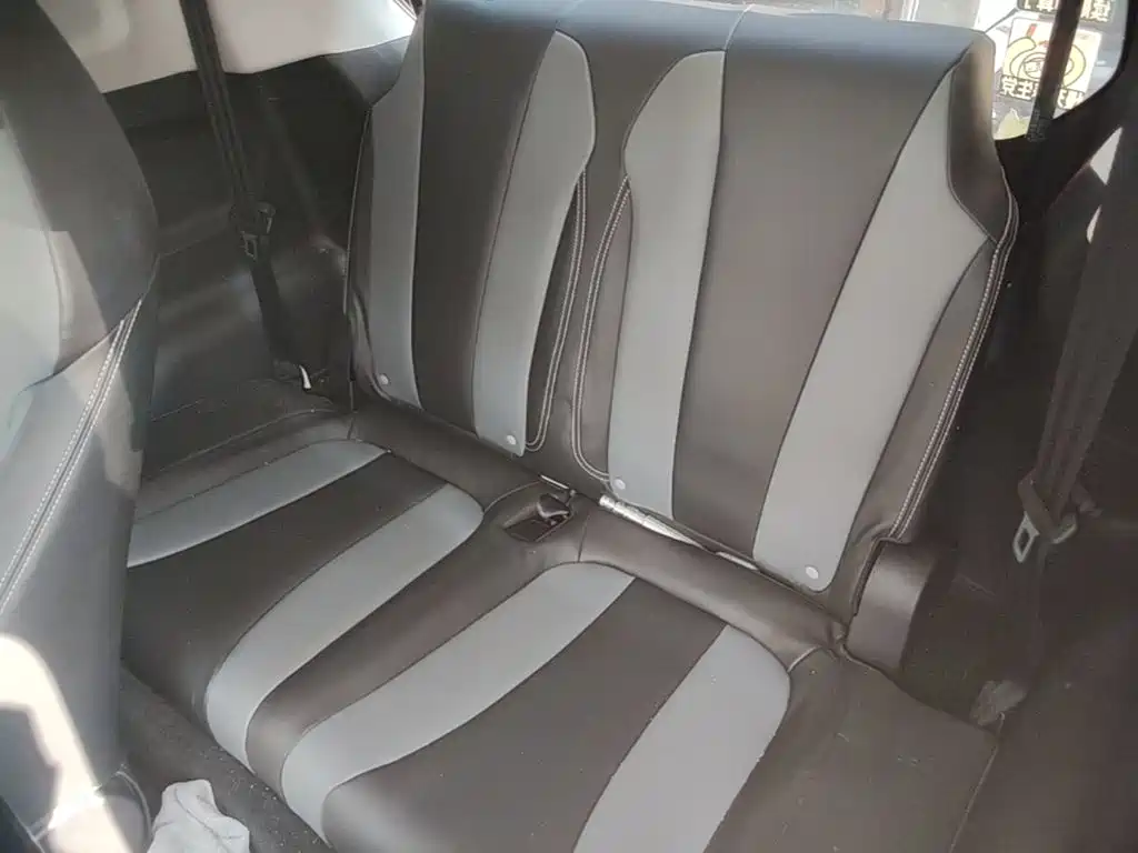 Roewe Clever — миниатюра 17