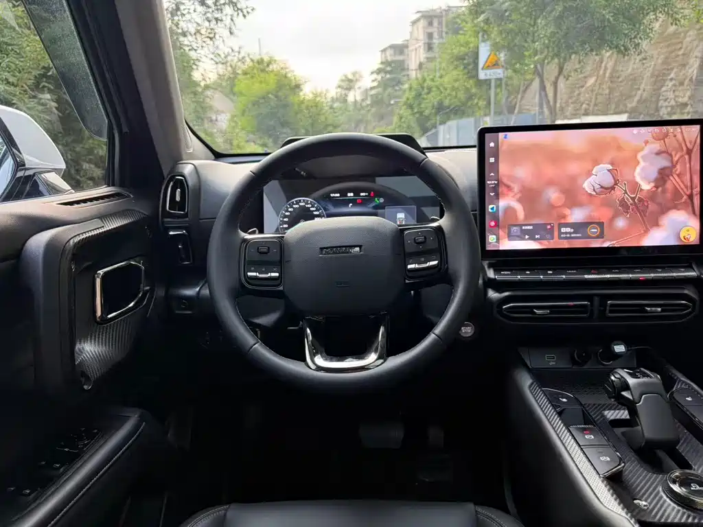 Haval Big Dog PLUS — миниатюра 4