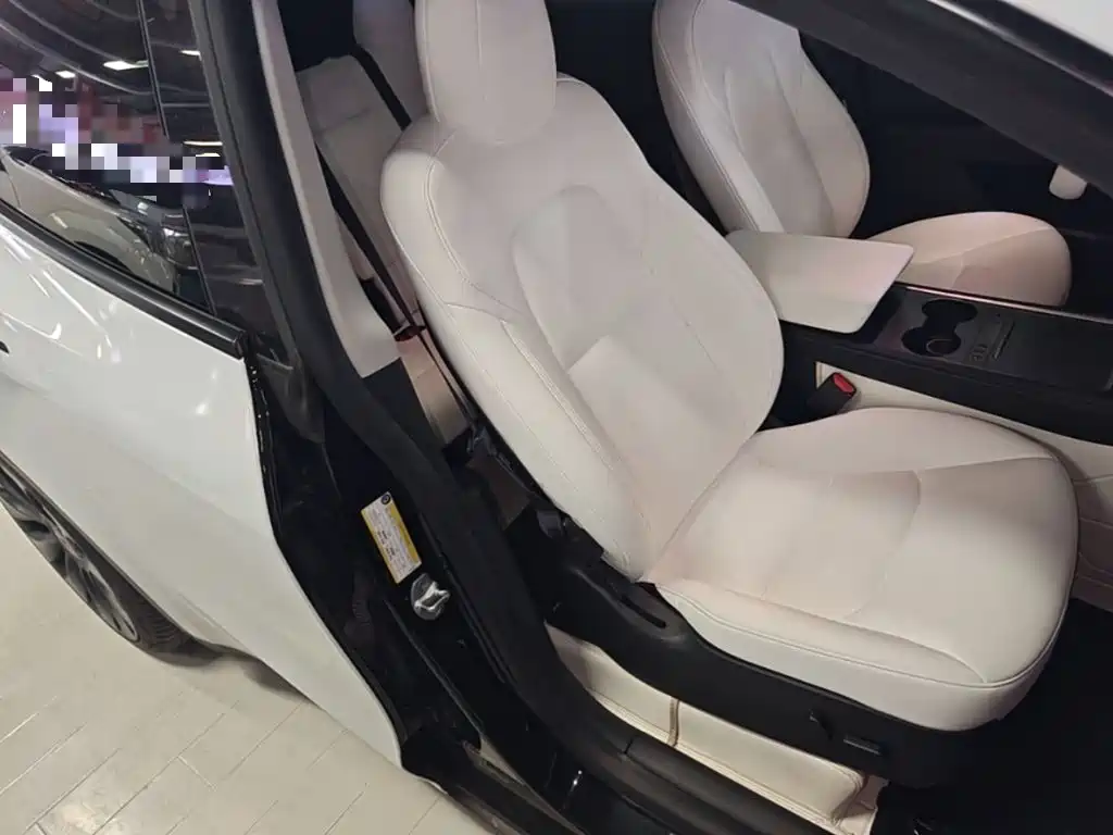 Tesla Model Y — миниатюра 25