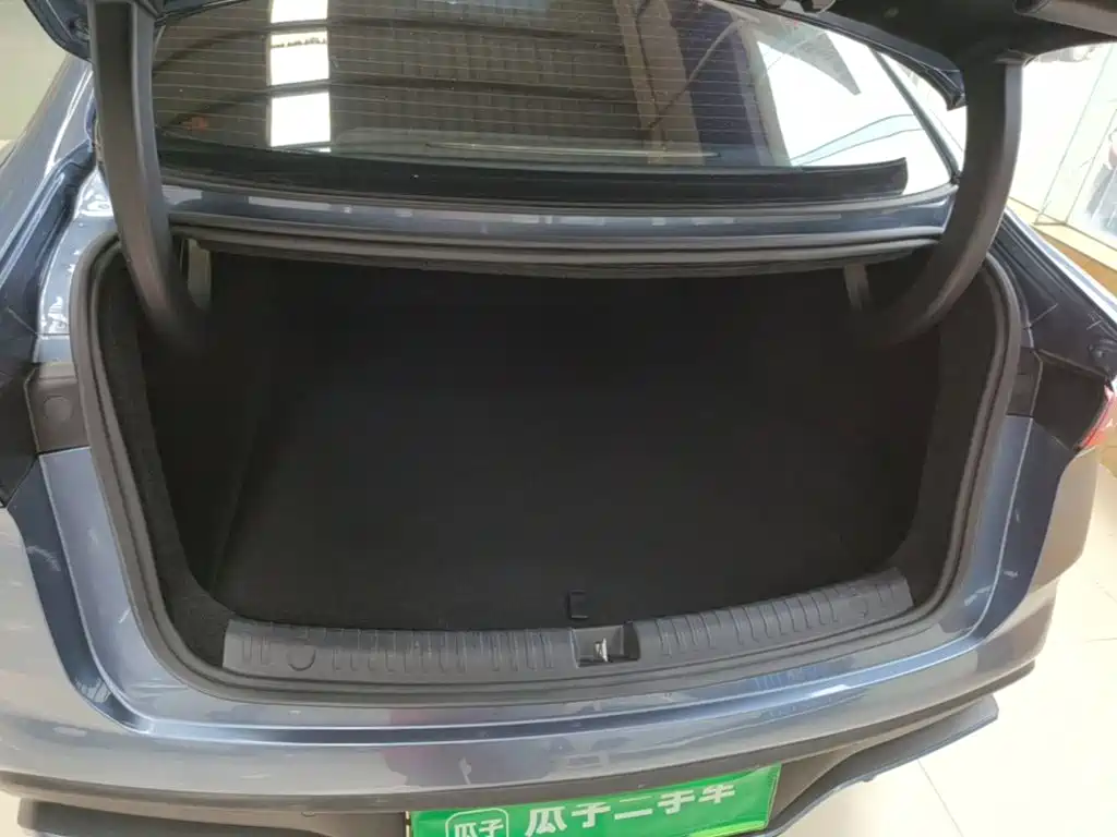 BYD Seal 06 — миниатюра 19