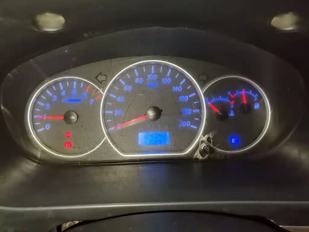 Wuling Hongguang — миниатюра 12