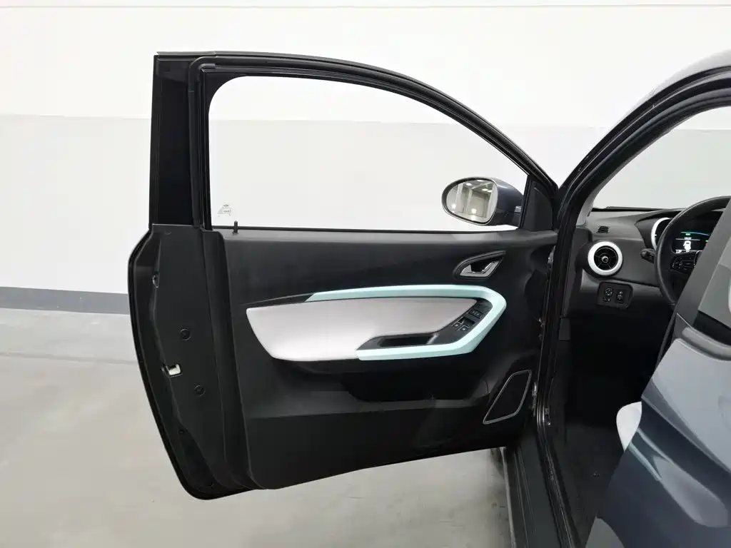 Chery QQ Little Ant — миниатюра 8